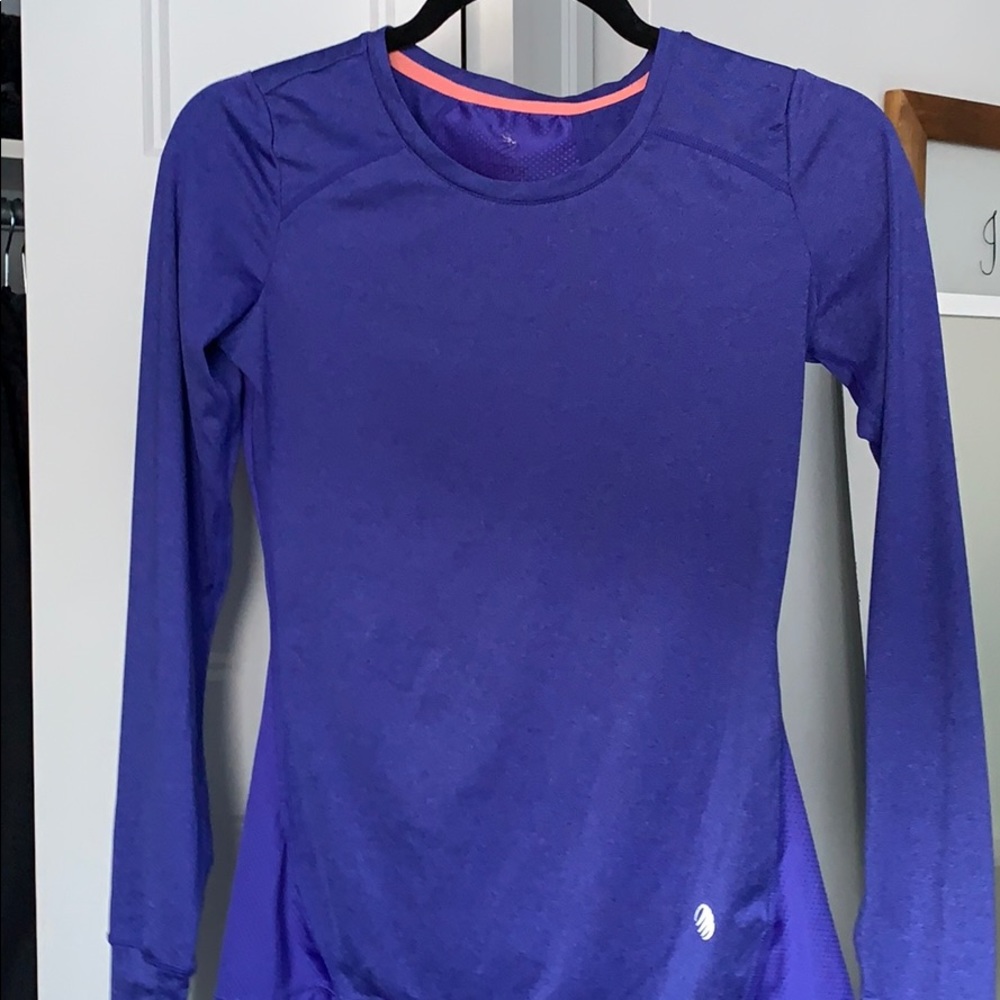 2 for 10$ Long sleeve Dri-Fit Top